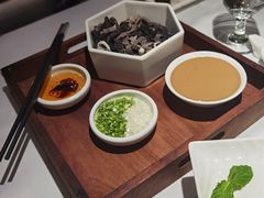 京味爆肚-四季民福烤鸭店(前门店)