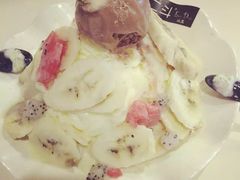 -二斗栗子(黄河道店)