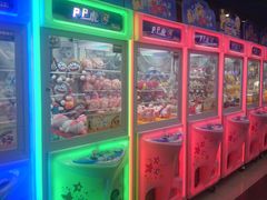 -大玩家(通州万达广场店)