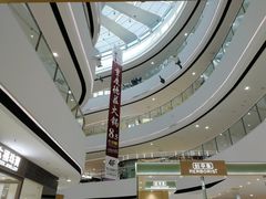 -上海颛桥万达广场