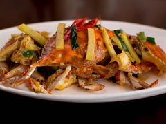招牌炒海蟹-潮汕铺老店(甜水井店)