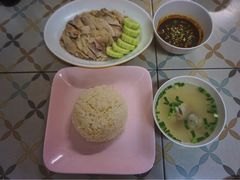 -鸡饭店