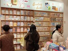 -猫的天空之城概念书店(印象城购物中心店)