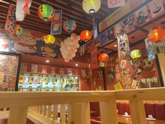 -花禾洋风料理(天元四季城店)