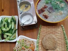 -豫石记羊汤(北苑店)