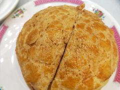 -东鑫记港式茶餐厅(南京东路店)