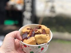 -仓桥直街臭豆腐