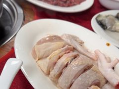 -花苑美食横琴生蚝火锅(拱北粤华路店)
