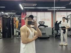 -佳禾健身(三元里店)