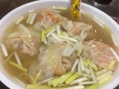 -一记面馆(易发店)