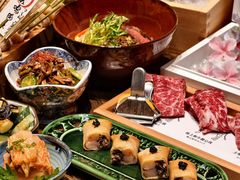 -肉魁屋·烧肉·烧鸟·酒场(高新店)