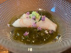 -桐寿司Sushi Tong