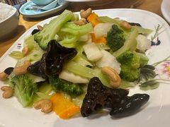 -肘子酥·天津菜·特色捞面(德云社店)