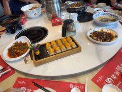 -新侗家食府(蟠桃宫店)