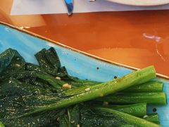 -V Bar海景扒房(北海湾惠龙万达嘉华酒店)