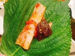 -紫霞门韩国料理烤肉(深南东路店)