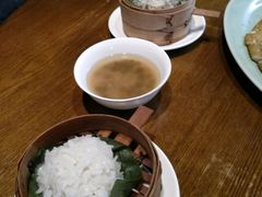 -粗茶淡饭·隐庐私厨(东亭店)
