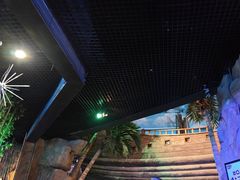 -西安华夏文旅水世界