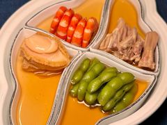 -老吉堂上海本帮菜(工体店)