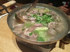 -川堂风·跷脚牛肉·乐山爆炒(宝山日月光店)