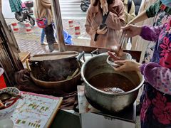 -老嘢扣肉糯米饭(云亭街店)