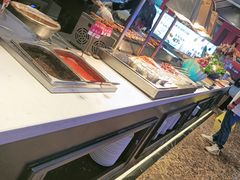 -SEA西雅图海鲜自助餐厅(海乐世界店)