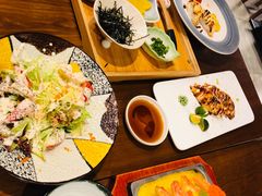 -大鲜生·亚洲菜融合小食堂