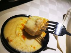 -西堤牛排(南京龙江店)