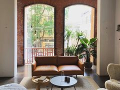 -设计共和 Design Republic(江宁路店)