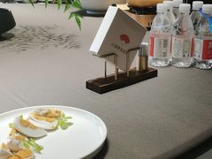 -小厨娘淮扬菜(天印大道店)