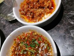 -海底捞火锅(上地华联店)