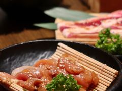 -焱岛烧肉·活鳗炙烤(晋江万达店)