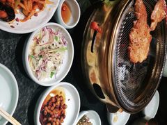 -味家烤肉烤鳗鱼牛排(西塔旗舰店)