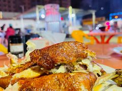 -亚一荔枝柴烧鸡(仙葫店)