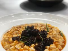 麻婆豆腐海参-好福记饭店(红梅公园店)