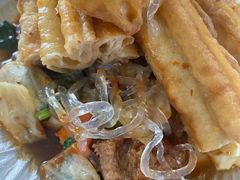 -魏记麻辣烫(宝塔路店)
