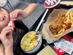 -乡村基(南坪上海城店)