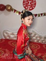 -保定金沙芝柏婚礼策划