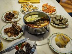 -吉布鲁牛排海鲜自助(顺庆红光路店)