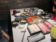 -鼎膳常火锅(华阳店)