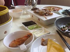 -便宜坊烤鸭店(玉蜓桥天坛店)