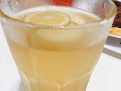 -宜家·瑞典风味餐厅(天津东丽商场店)
