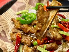 -尖沙咀大酒楼(大沥竹基南店·粤菜海鲜·宴会聚餐)