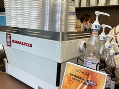 -不焦虑咖啡(武汉客厅店)