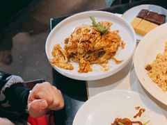 -京味斋·北京烤鸭(华威桥北工大店)