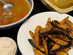 -宴天下·幸福礼堂(王城大道店)
