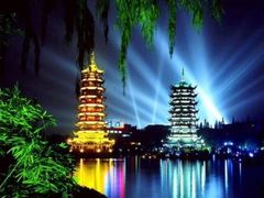 -桂林两江四湖景区