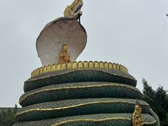 -洛阳白马寺
