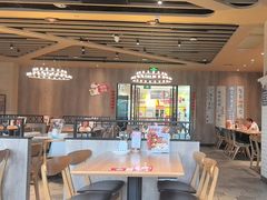 -必胜客(花都百业店)