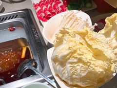 -海底捞大排档火锅(悦荟广场店)